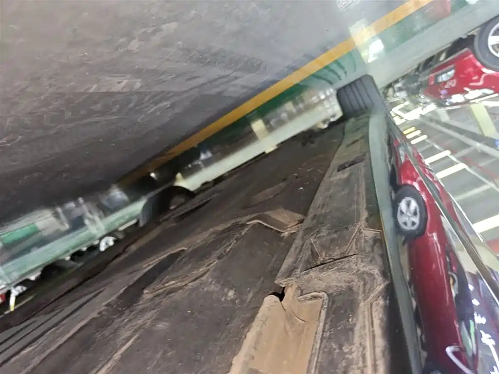 Volkswagen Magotan 2019 330TSI DSG Leading China VI фото 22