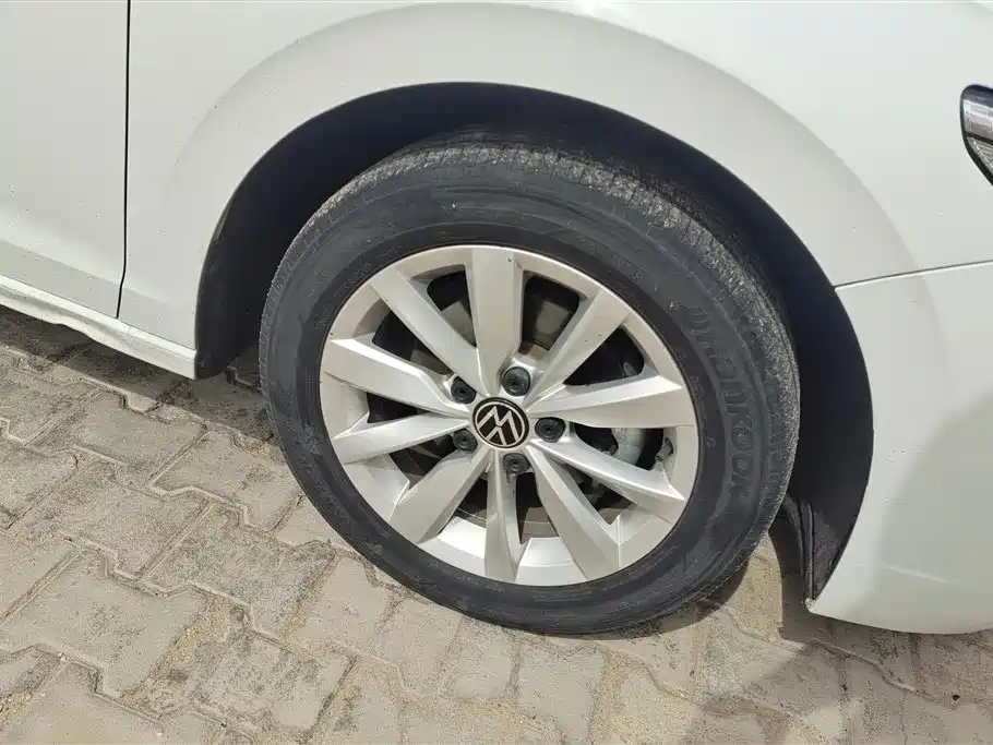 Volkswagen Bora 2021 1.5L Automatic Comfort Smart Edition фото 6