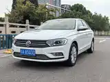 Фото 1 - Volkswagen Bora