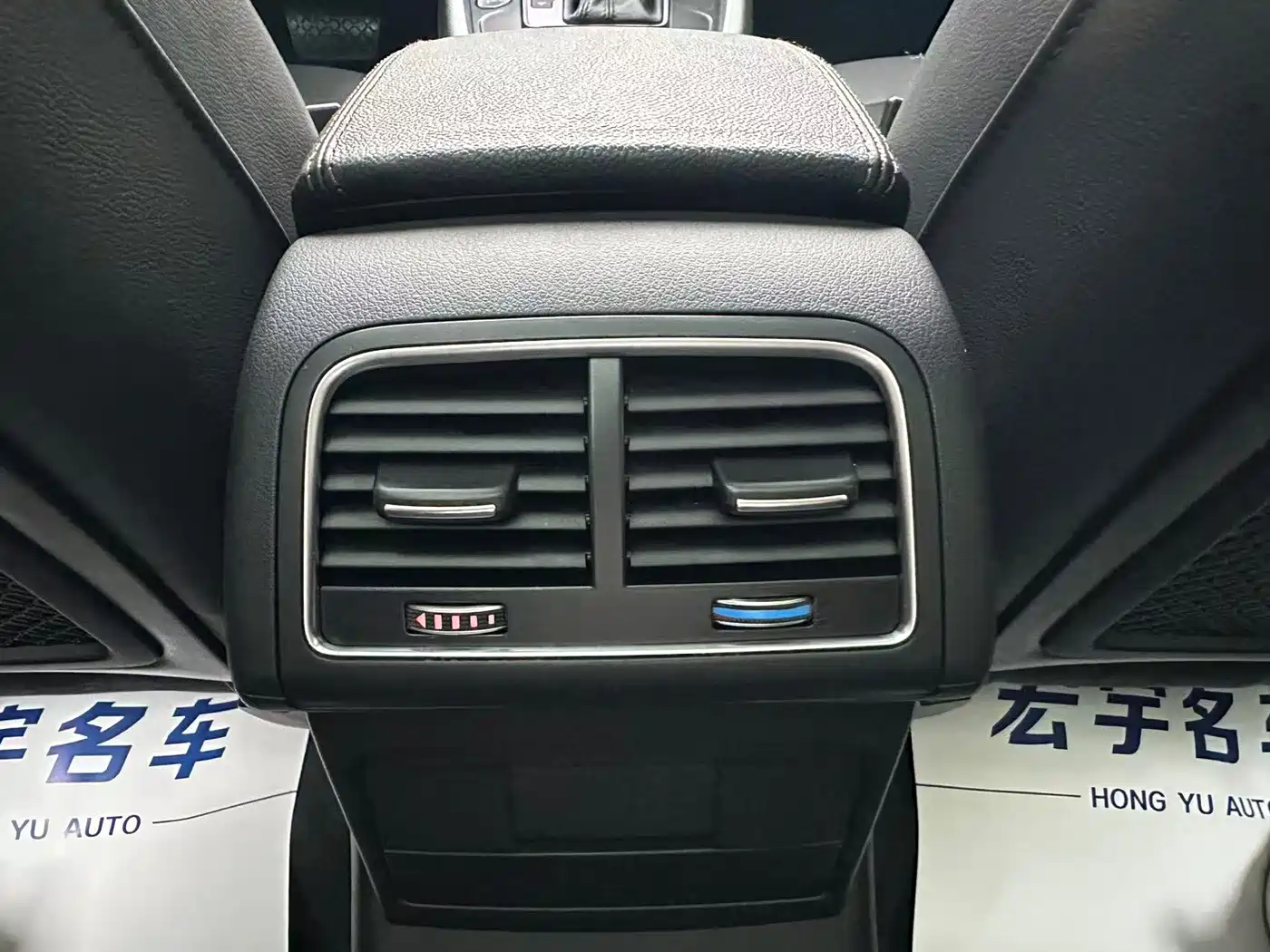 Audi Q5 2017 Plus 40 TFSI Technology фото 18