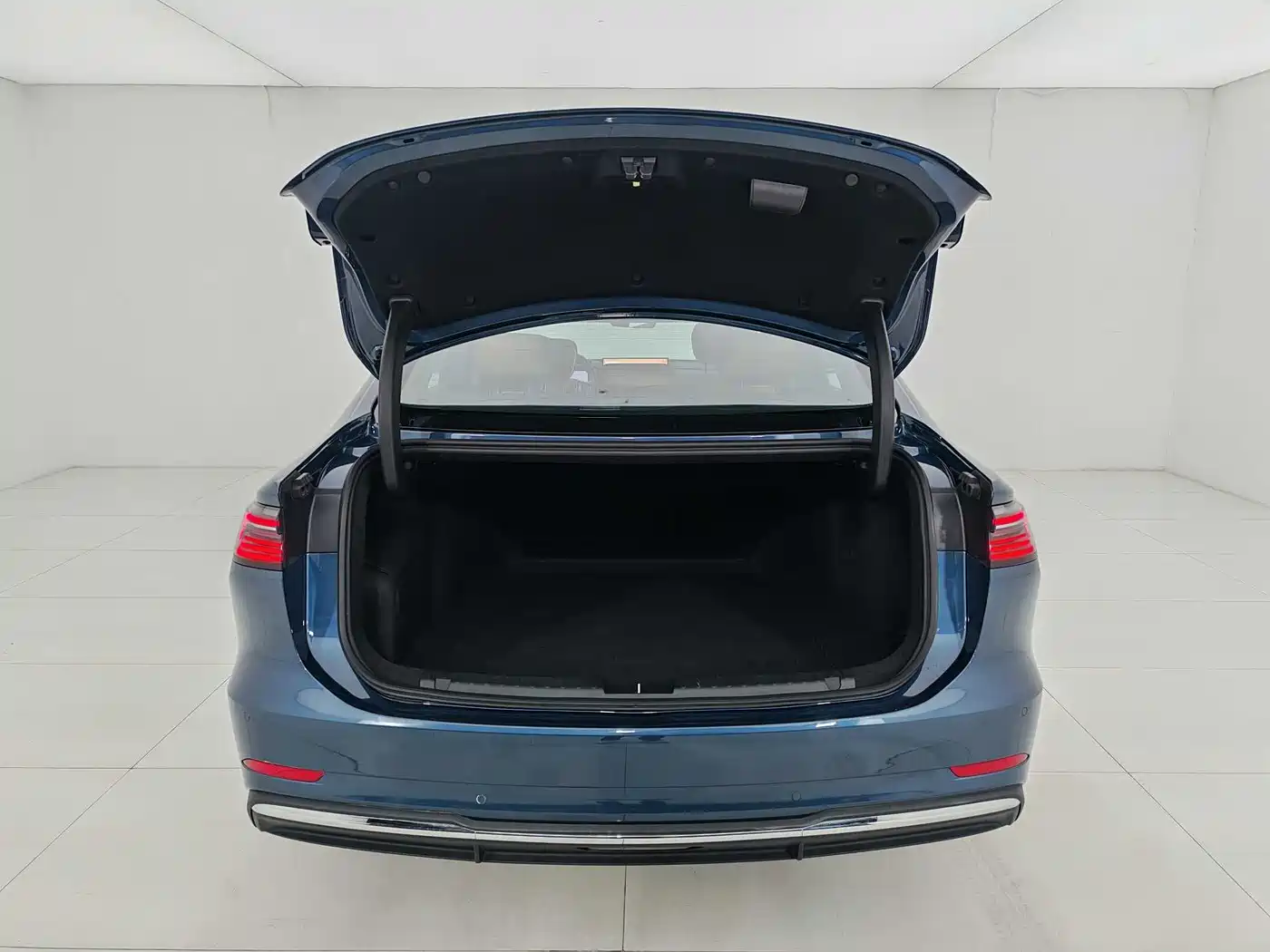 Geely Galaxy Galaxy A7 2025 EM-i фото 15