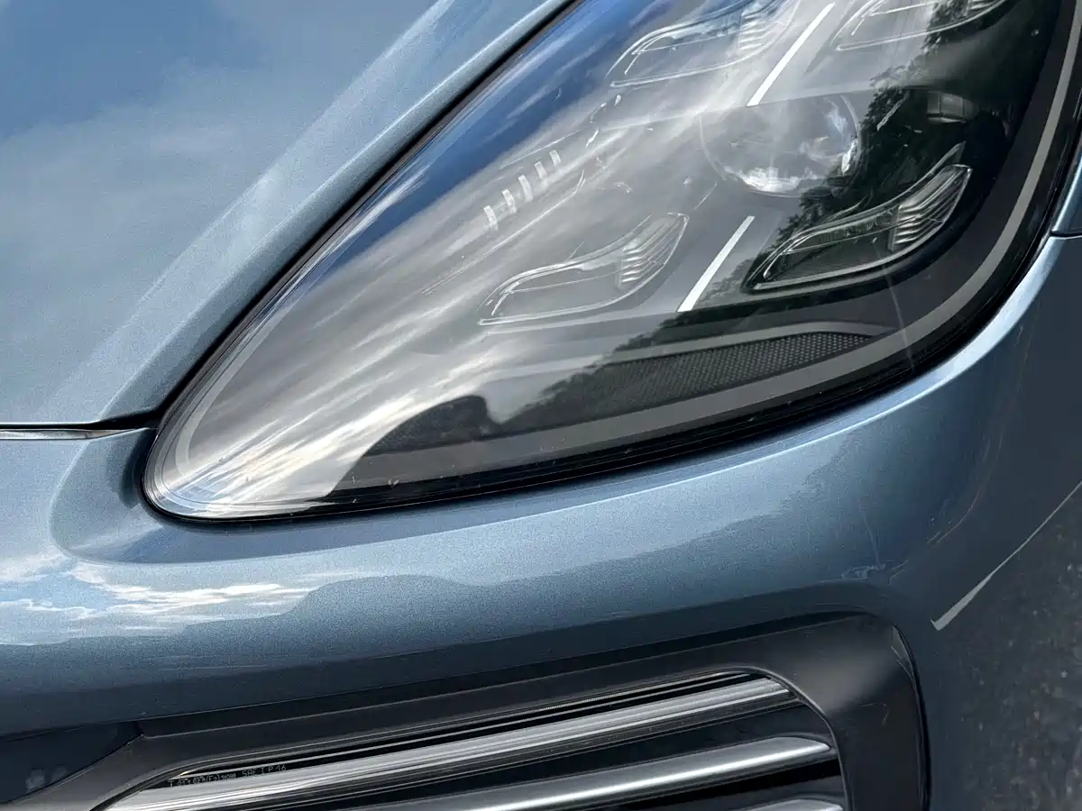 Porsche Cayenne 2019 Cayenne 3.0T фото 23