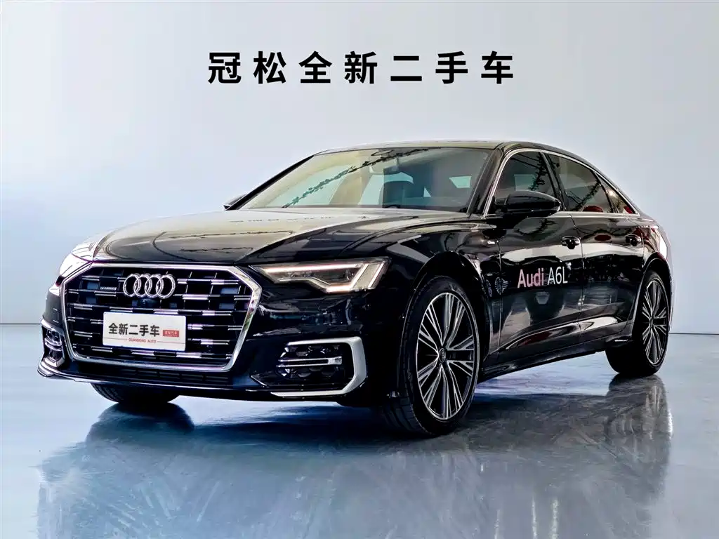 Audi A6L 2025 45 TFSI quattro Premium Sport