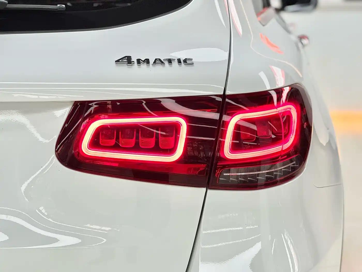 Mercedes-Benz GLC 2021 GLC 300 L 4MATIC Luxury фото 18