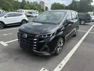 Trumpchi M6