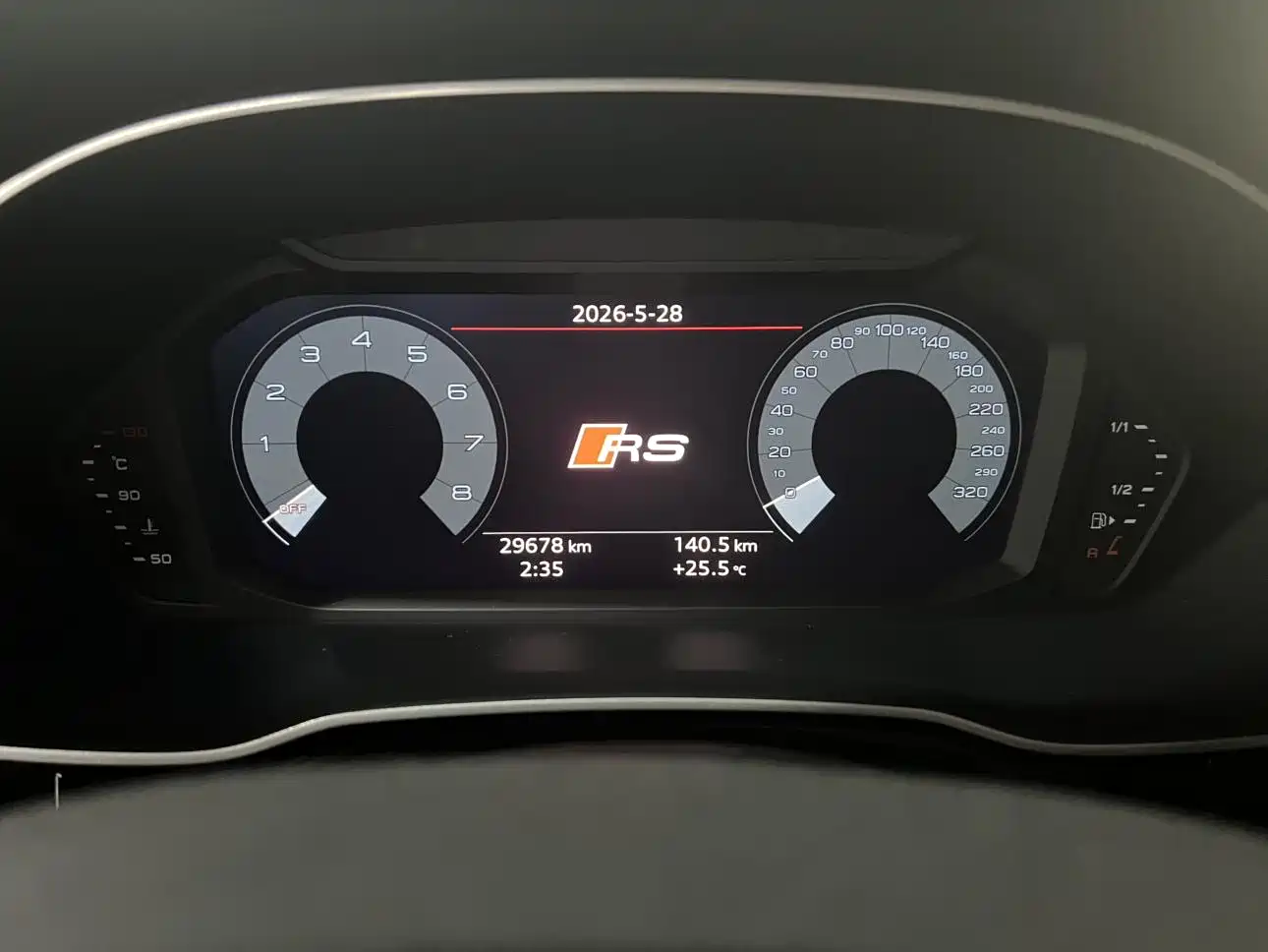 Audi Q3 2022 35 TFSI Progressive Dynamic фото 10