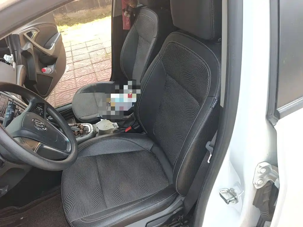 Фото 8 - Buick Excelle