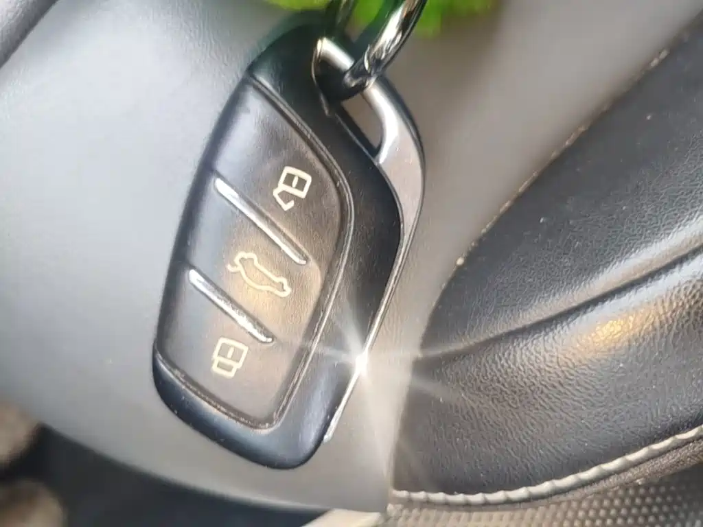 صورة 9 - Roewe Clever