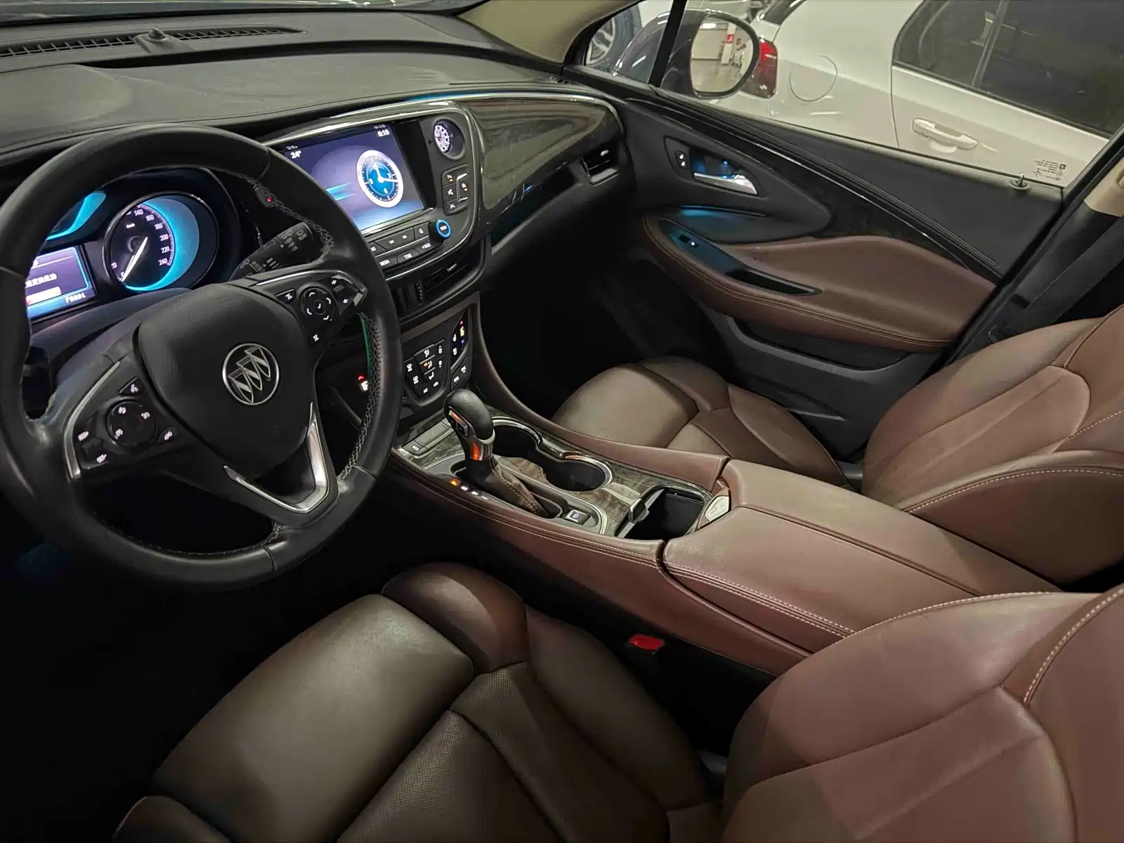 Photo 2 - Buick Envision Plus