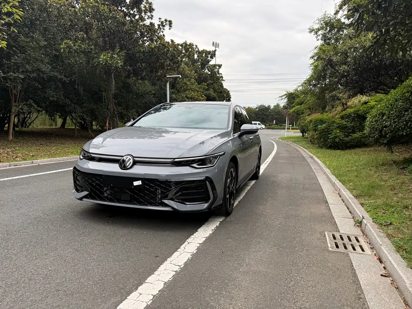 2026 Volkswagen Golf