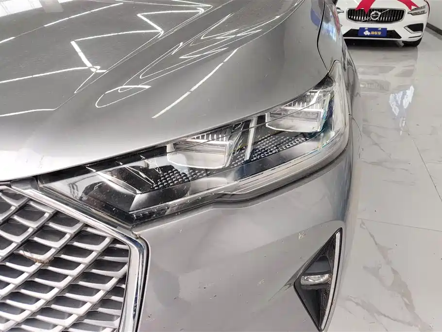 Haval H6 2021 3rd Generation 1.5T Auto 2WD Max фото 5