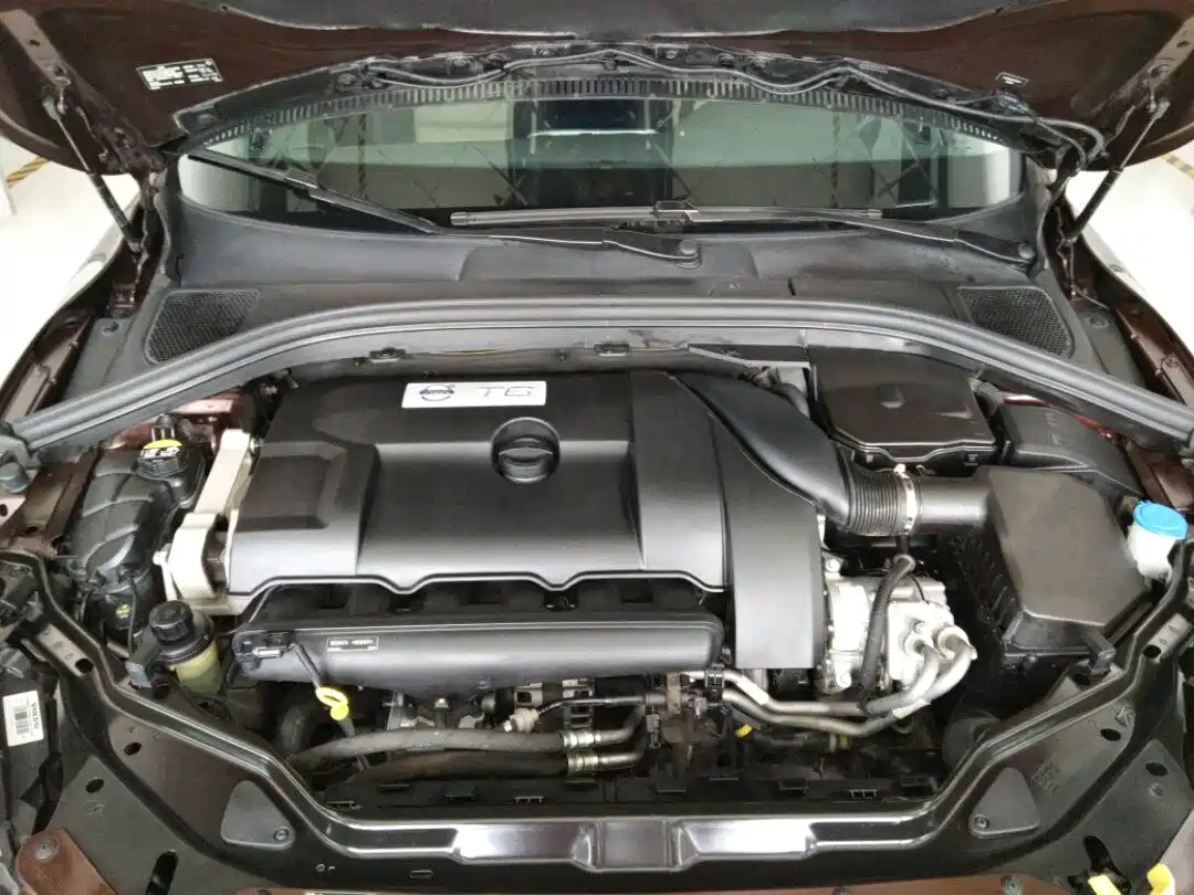 Volvo XC60 (Import) 2014 2014 T6 Smart Comfort Edition