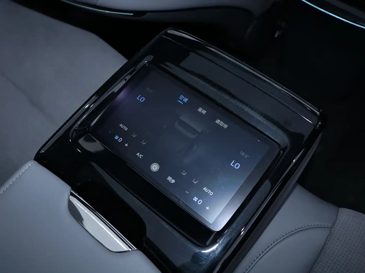 Voyah Passion 2025 2024 PHEV AWD Ultra-long Range Executive Edition