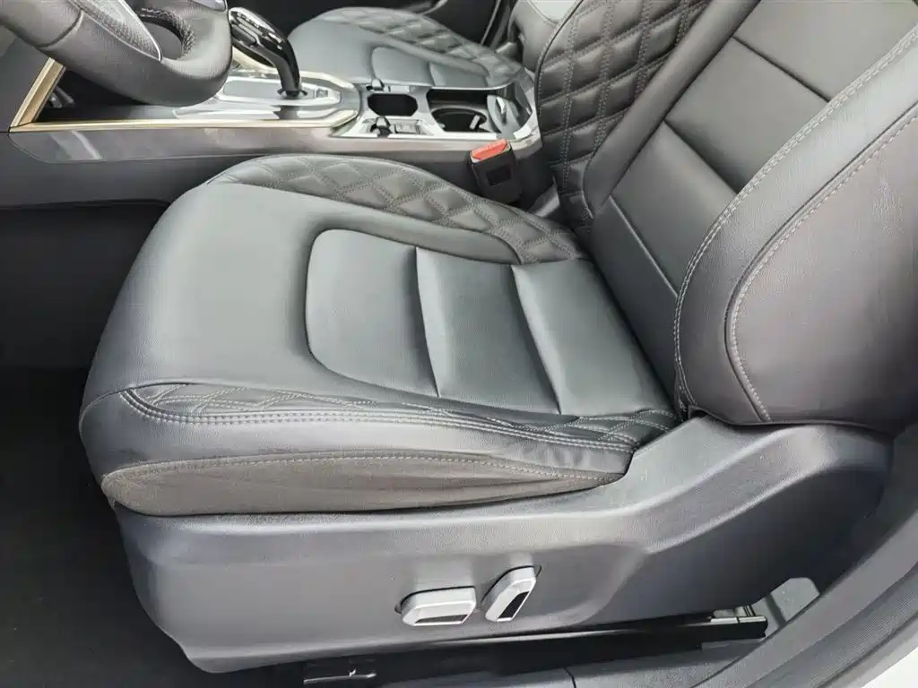 Haval H6 2021 Model 1.5T Automatic Champion Edition фото 20