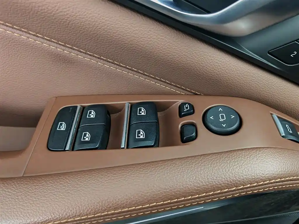 BMW X5 (Import) 2019 xDrive40i M Sport Package фото 9