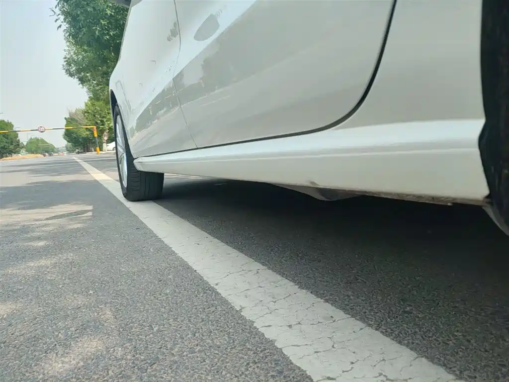 Volkswagen Polo 2018 1.5L Auto Comfort фото 22