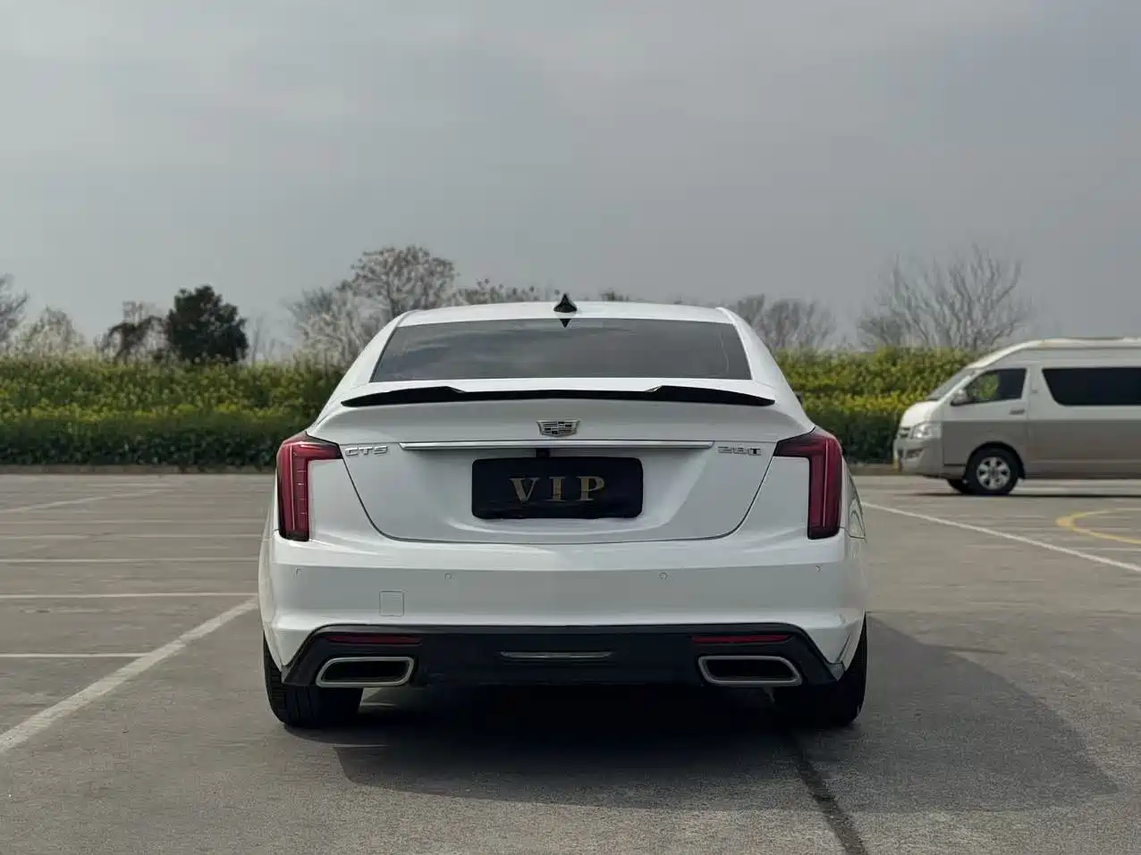 Cadillac CT5 2021 28T Luxury фото 8