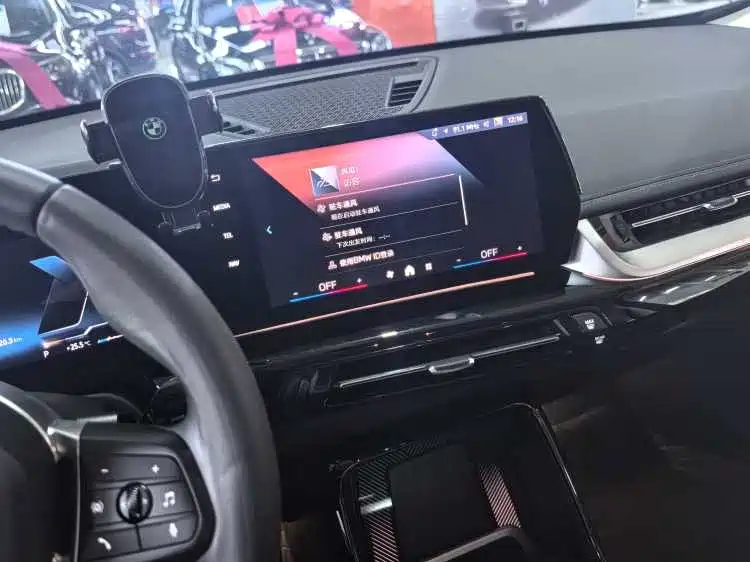 BMW X1 2023 sDrive25Li X Design Package фото 6