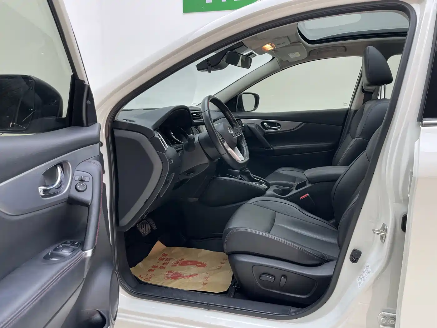 Nissan Qashqai, миниатюра 19