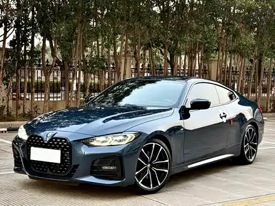 BMW 4