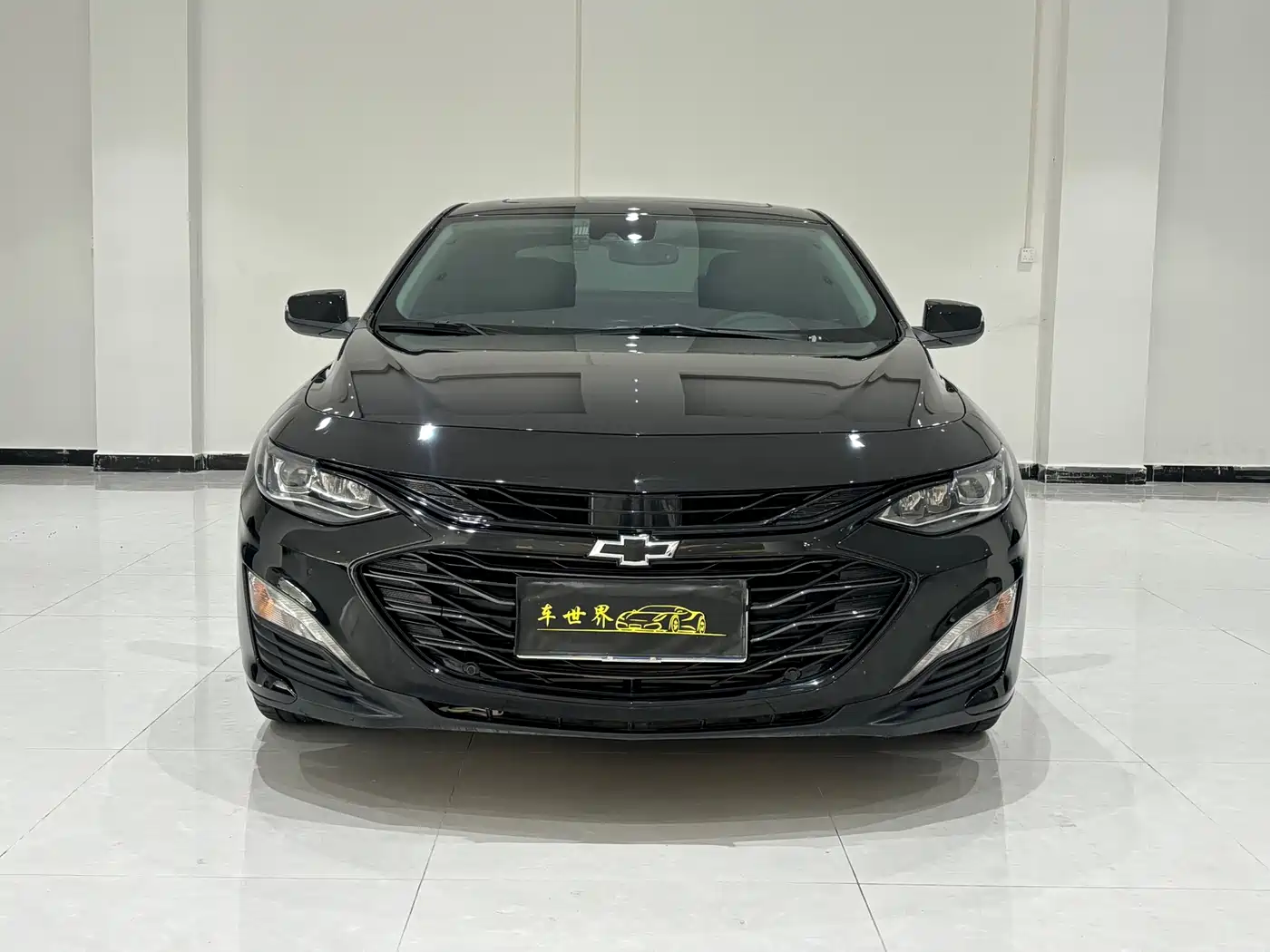 Chevrolet Malibu XL 2021 Model Redline 550T Auto Sharp Intelligence Edition фото 2