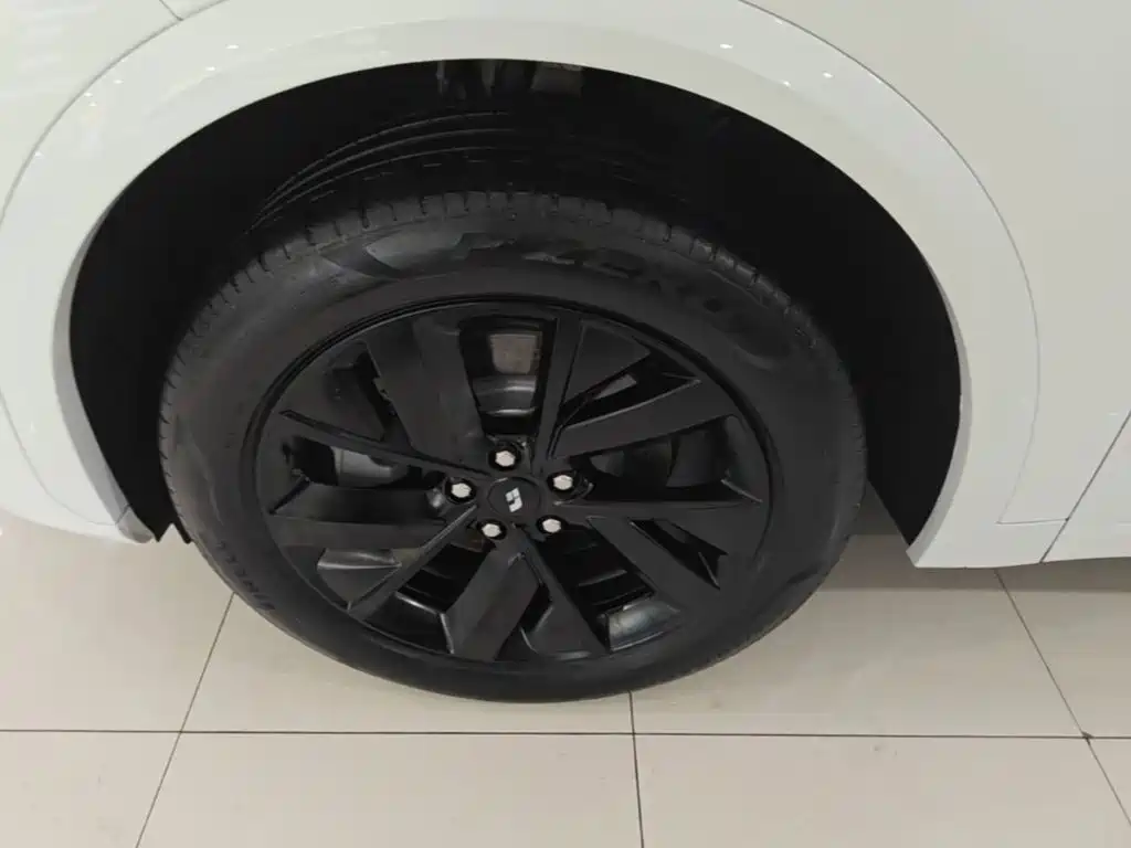 Li Auto L7 2023 2023 Pro