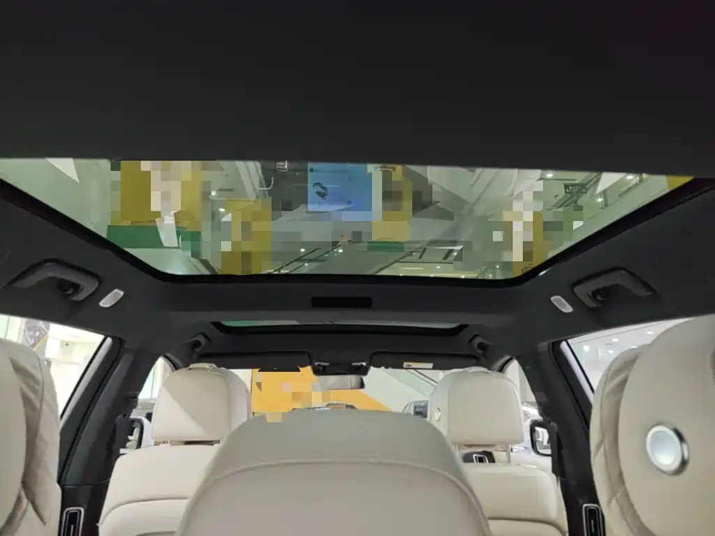 Li Auto L7 2023 2023 Pro