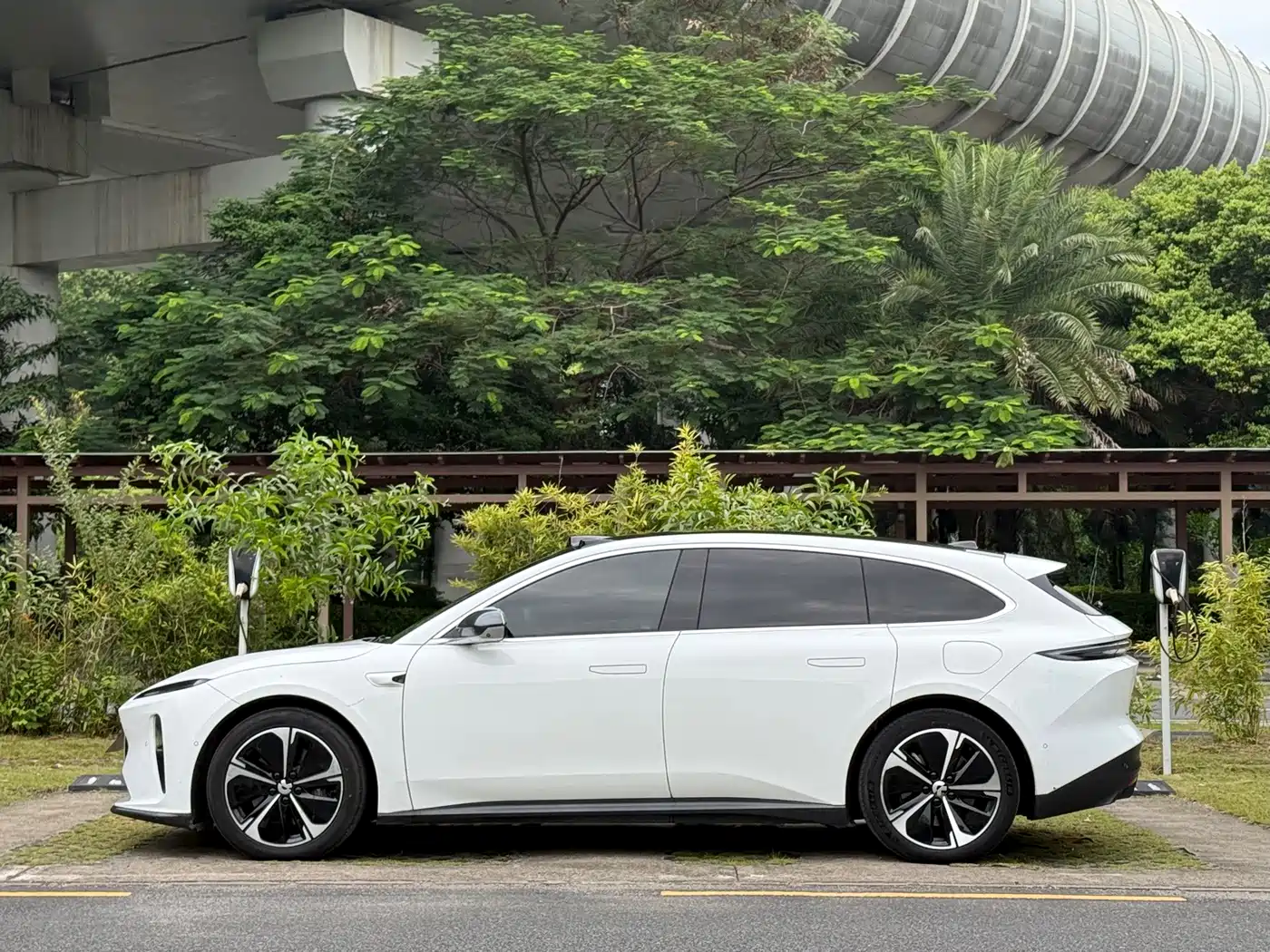 NIO ET5T 2024 2024 75kWh Touring