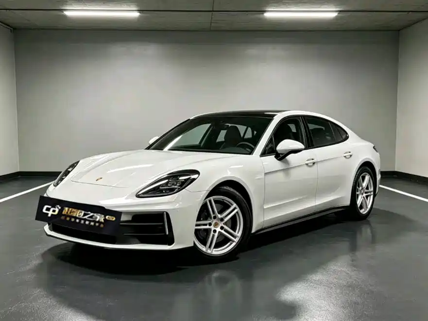 Porsche Panamera 2025 2024 Panamera 4 Executive Long Wheelbase 2.9T