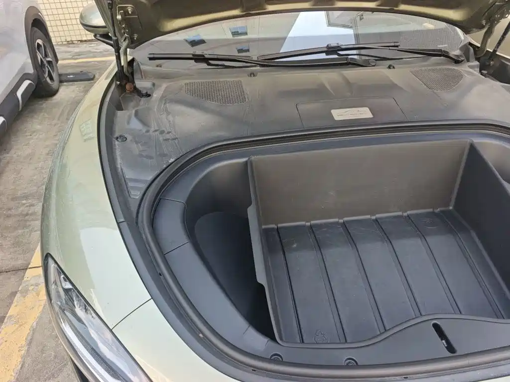 Xiaomi Auto Xiaomi SU7 2024 2024 AWD Max Founder's Edition