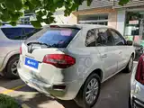 صورة 3 - Renault Koleos (Import)