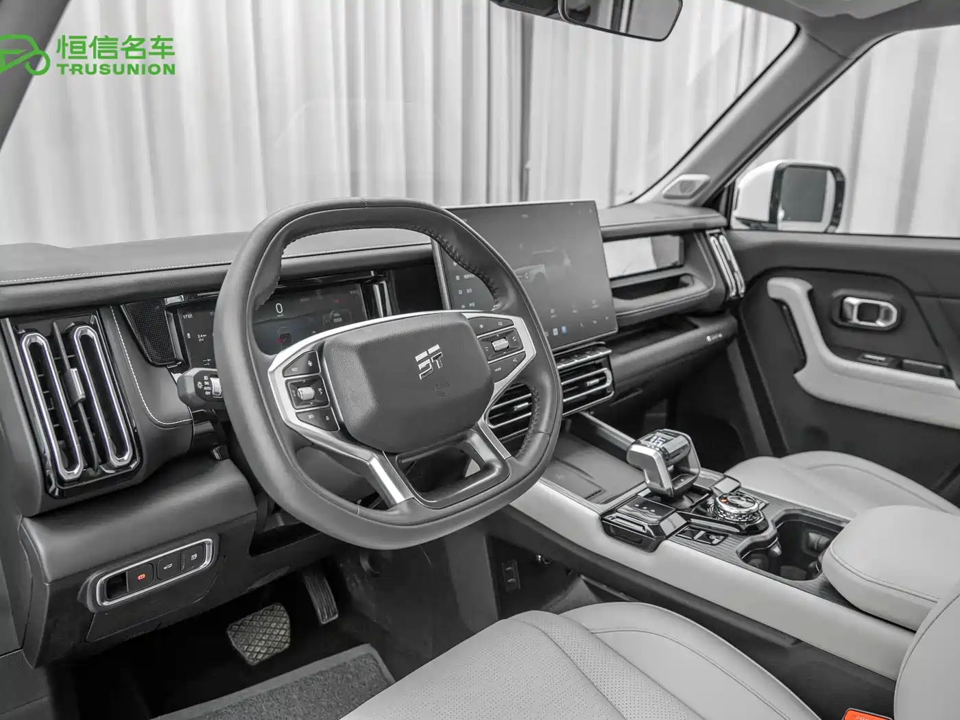 Jetour Shanhai T1 2025 2025 150km Ocean Edition