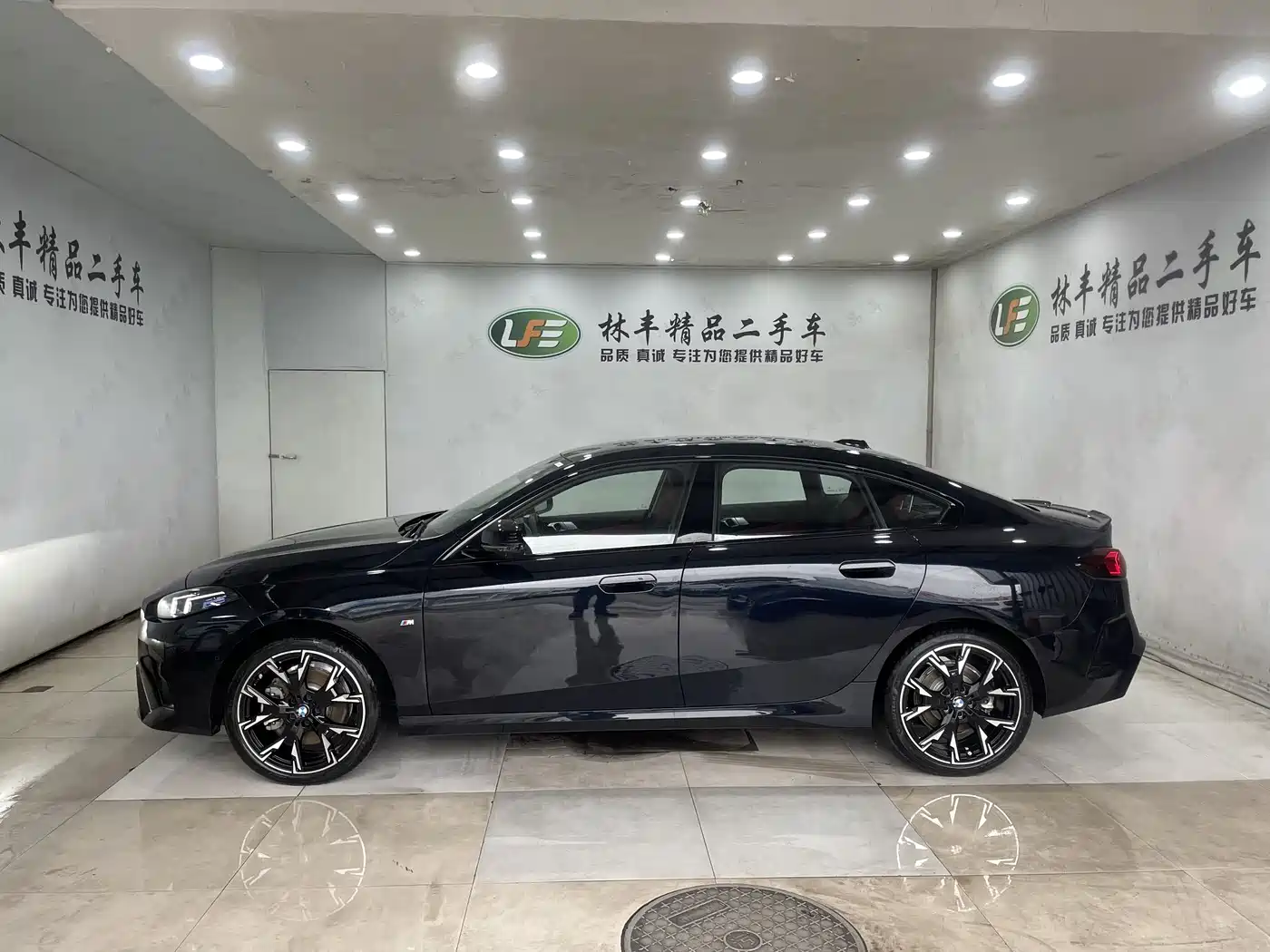 BMW 2 Series 2025 2025 225L M Sport Moonlight Package