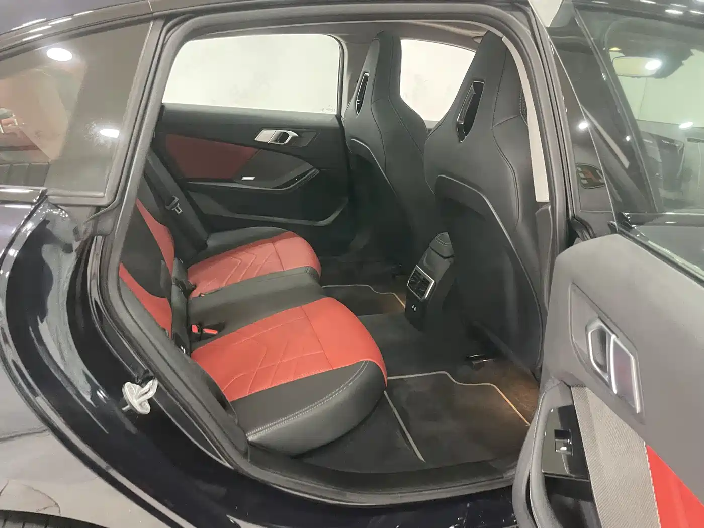 BMW 2 Series 2025 2025 225L M Sport Moonlight Package