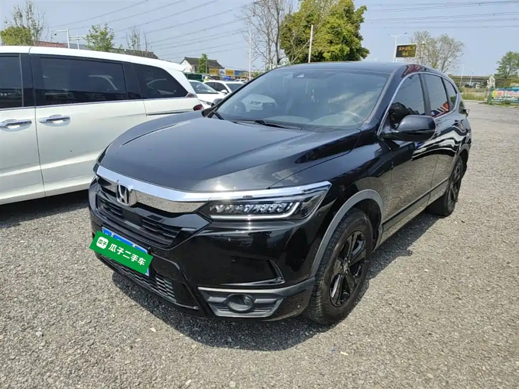 Honda Haoying 2020 240TURBO CVT 2WD Luxury