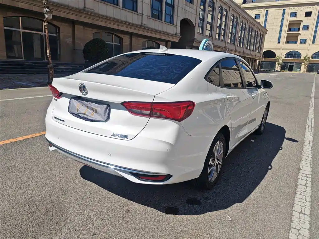 Buick Verano 2023 2023 Pro Joy Edition