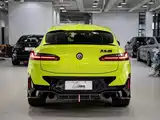 Фото 5 - BMW X4 M