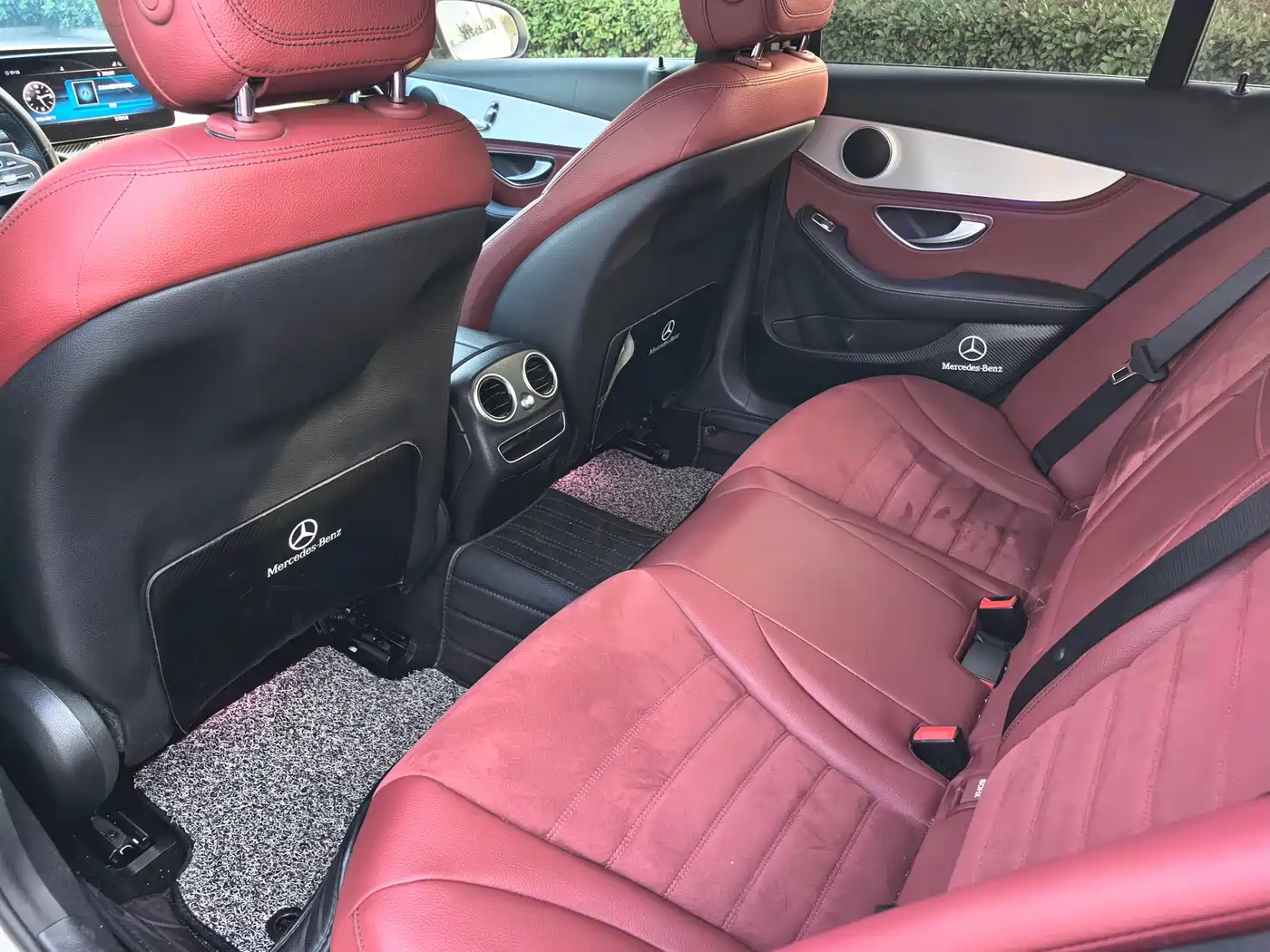 Mercedes-Benz C-Class 2020 Facelift C 260 Sport Version фото 10