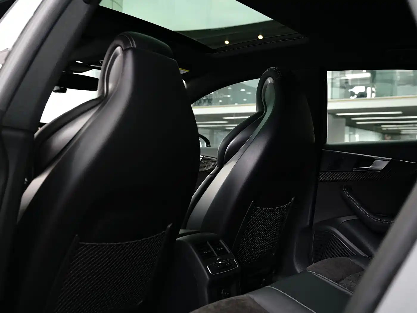 Audi RS 5 2020 2019 RS 5 2.9T Sportback