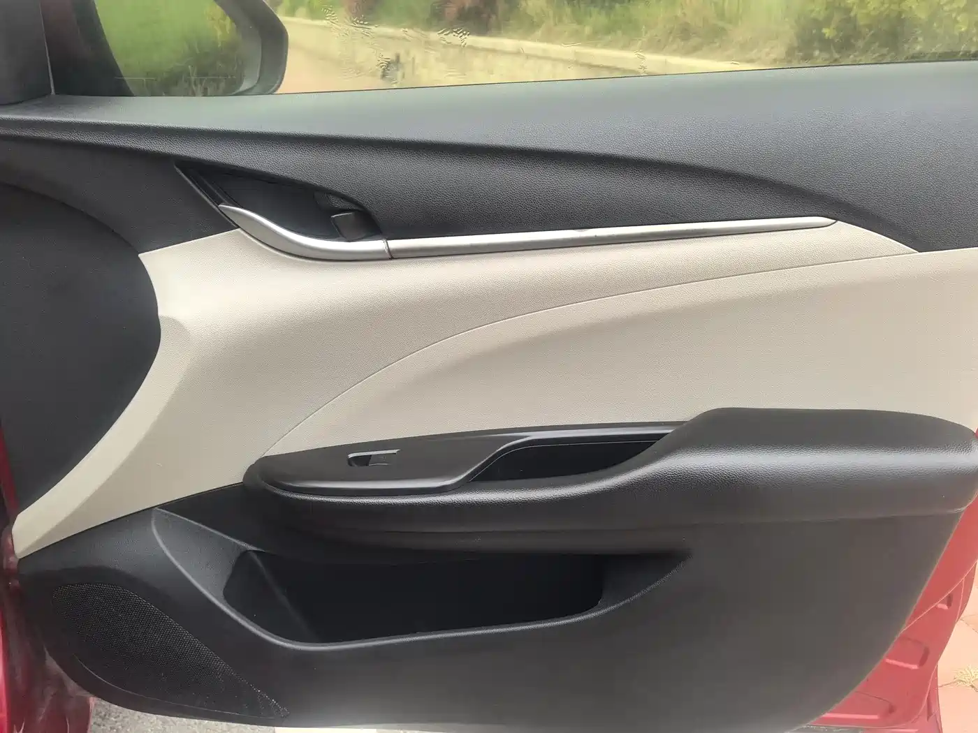 Buick Excelle 2015 15N Automatic Elite фото 12
