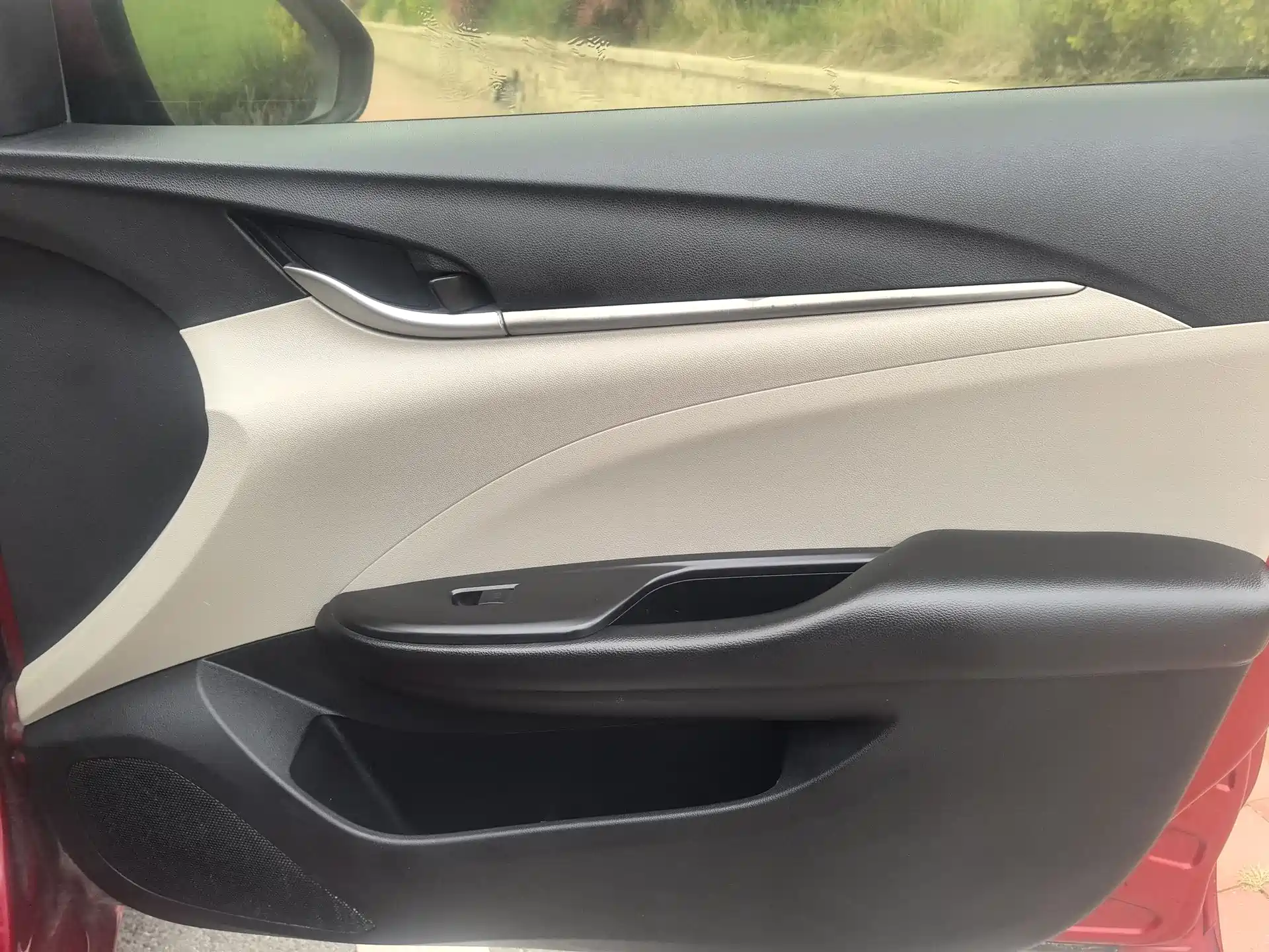 Фото 12 - Buick Excelle