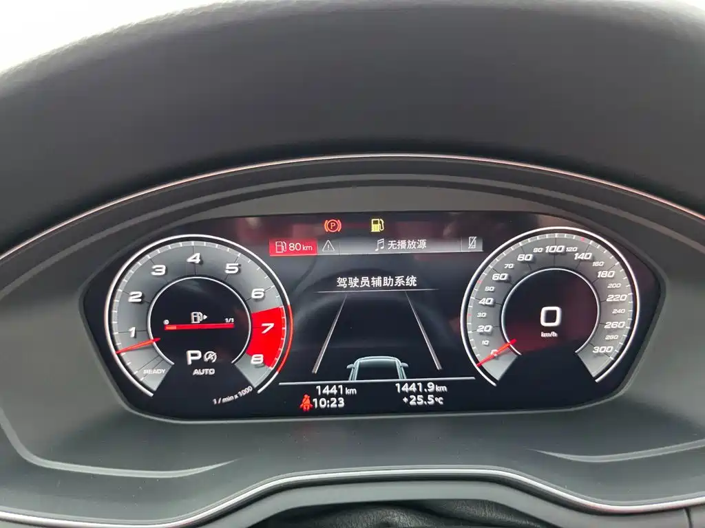 Photo 16 - Audi S4
