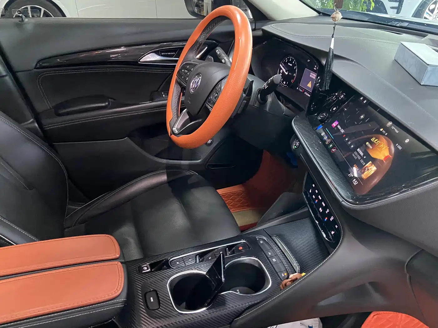 Buick Envision Plus 2023 Enclave Plus 652T 5-Seater Luxury фото 20