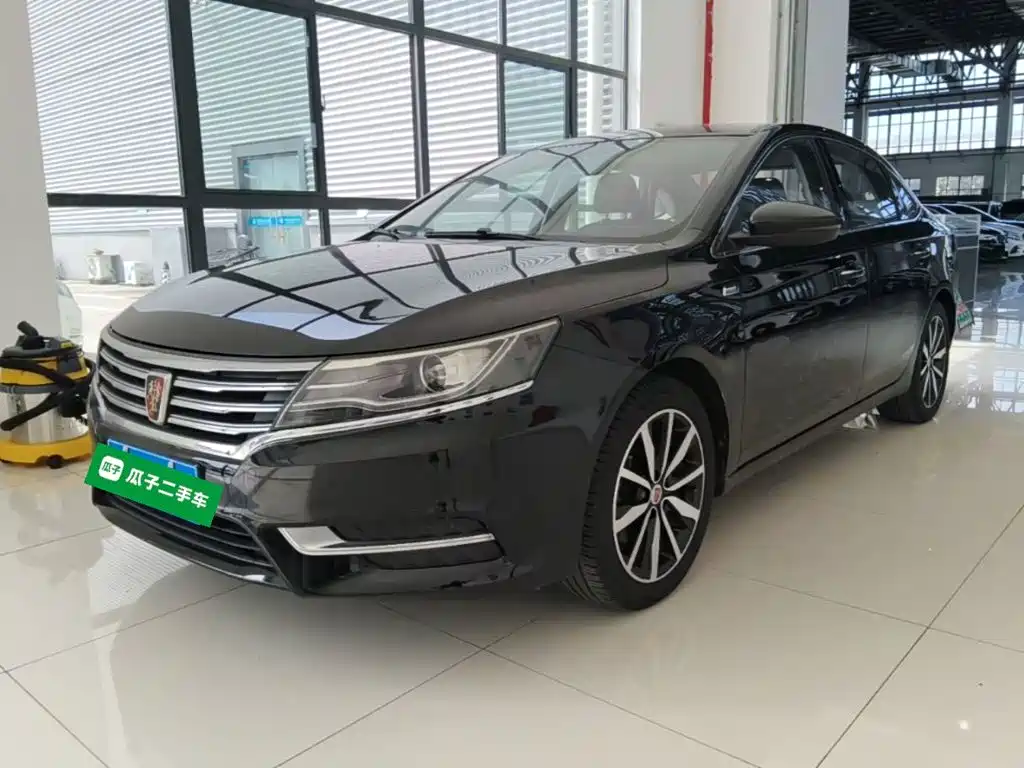 Roewe i6 2018 2018 20T Automatic Flagship Edition