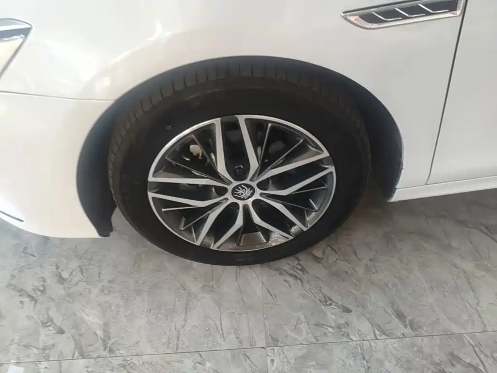 Фото 23 - BYD Qin PLUS