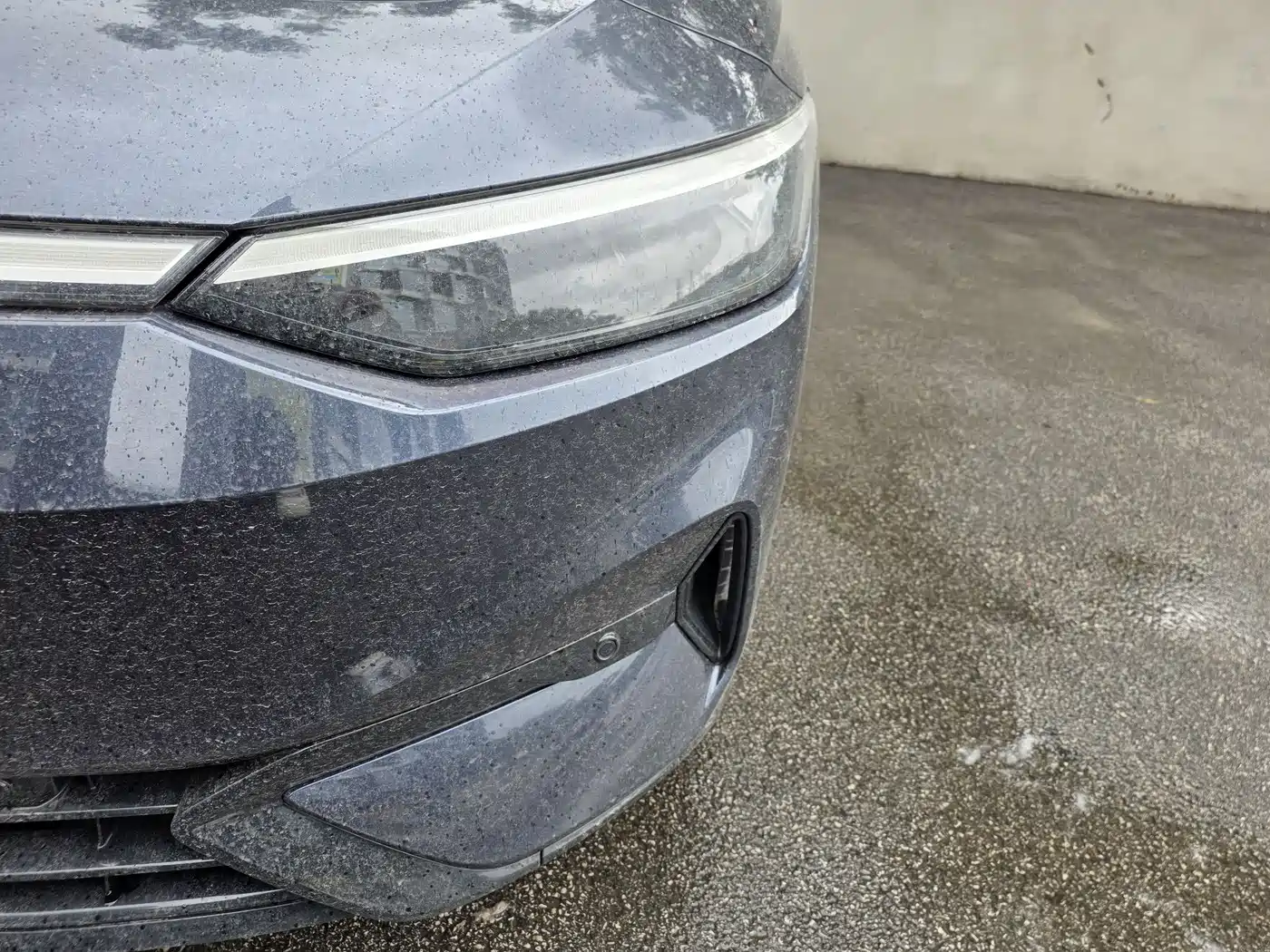 Volkswagen ID.7 VIZZION 2024 Launch Edition фото 10