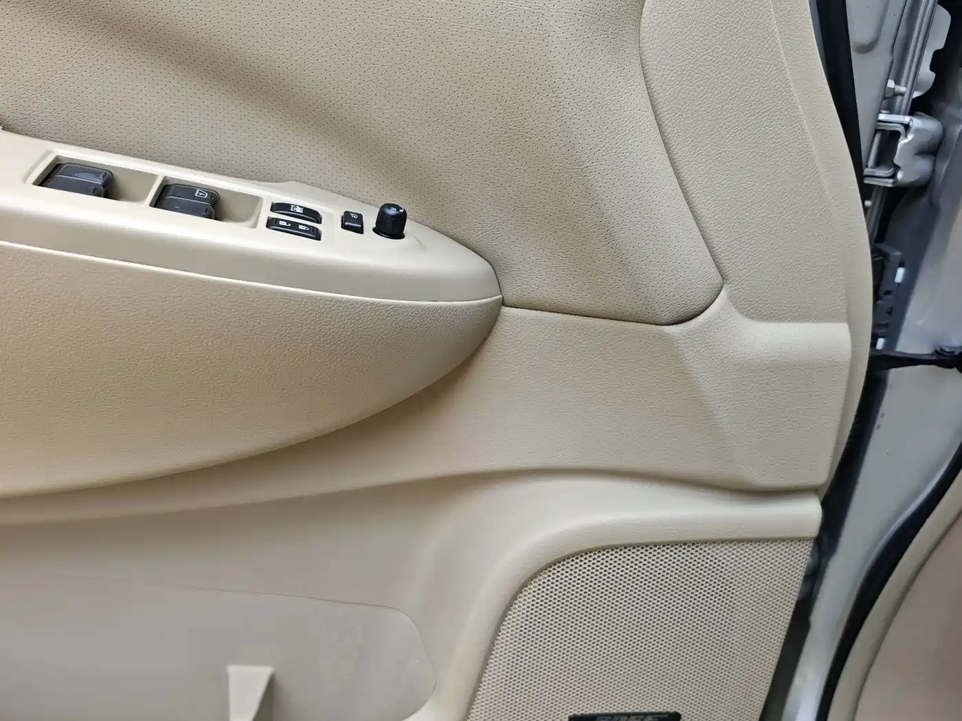 Nissan Quest 2015 2015 3.5L SL