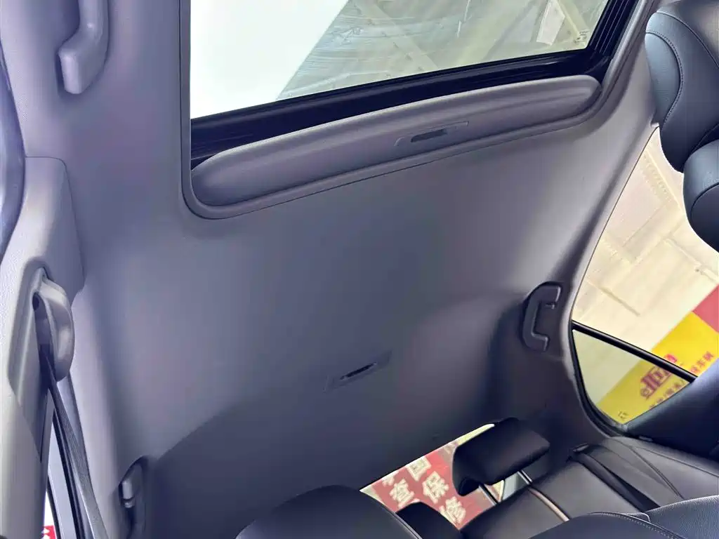 Toyota Camry 2019 2.0G Luxury Edition China VI фото 10