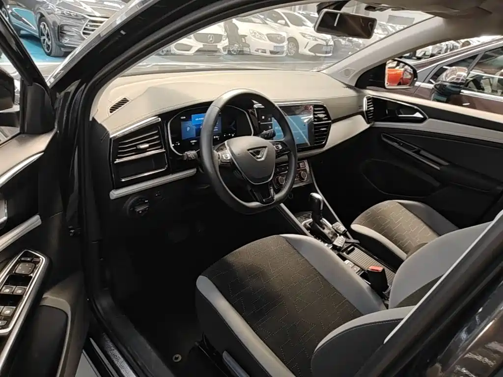 Jetta VS7 2025 2024 280TSI Auto Enjoyment Edition