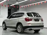 صورة 17 - BMW X3 (Import)
